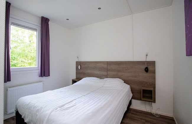 Beautiful House With Covered Terrace, Located in a Holiday Park in Rhenen - Photo 8