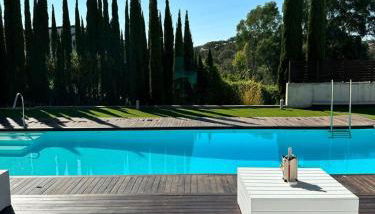 Villa Moderna Exclusiva con Jardín Privado La Villa de Sevilla - Photo 5