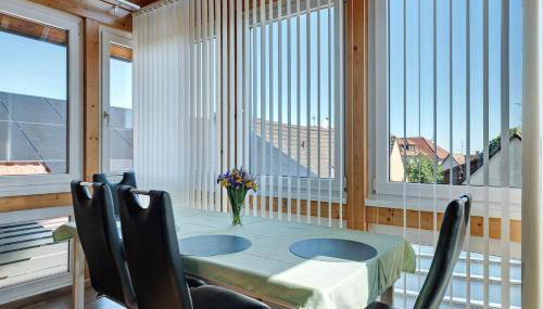 Ferienwohnung Fliegerhorst - Foto 4