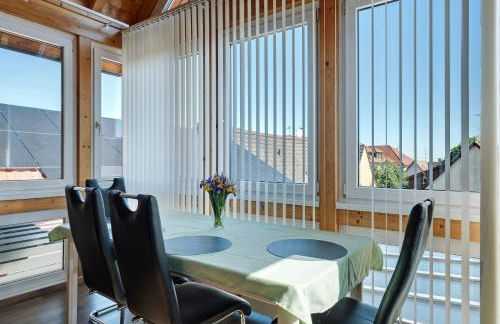 Ferienwohnung Fliegerhorst - Foto 4