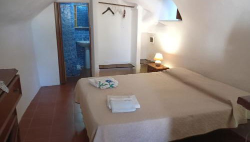 A casa Di Fabrizio Appartamento Il Forno - Foto 3