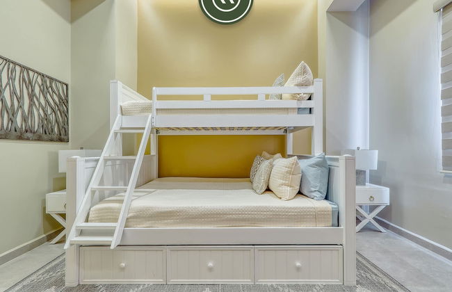 Harbor 171 Torre Sur Ph14002 - Foto 8