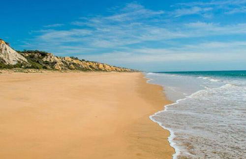 Apartamento Chic in Huelva 4 habitaciones - Foto 40