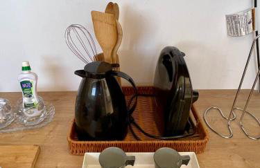 Flat moderno, completo e acolhedor ideal para sua estadia em São João del-Rei! - Foto 11