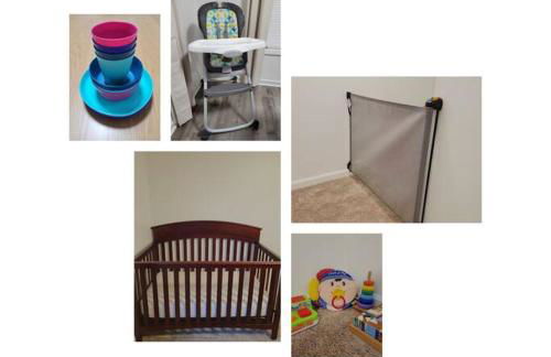 DTPrivacy*KidsFriendly*PetFriendly*300M*Walkable - Foto 13