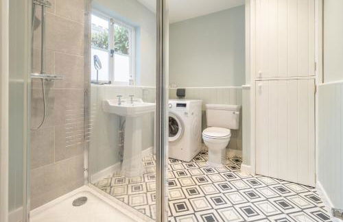 Gothic House Cottage - Foto 17