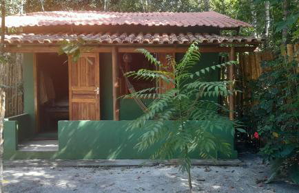 CHaLéS GuiGó, Refugio em meio a natureza - Photo 28