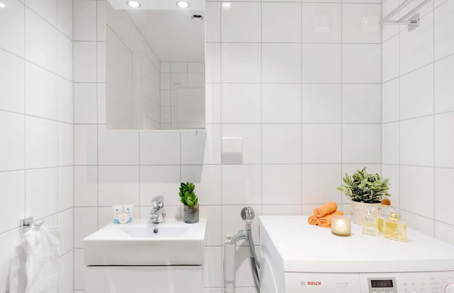 The APARTMENTS company - Majorstuen - Foto 52