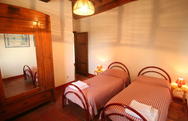 Fattoria Gambaro di Petrognano - Foto 18