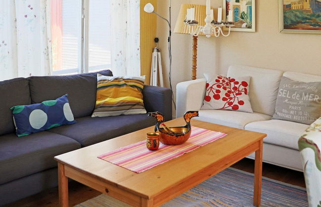 Lovely Holiday Home Near the Beach-by Traum - Foto 5