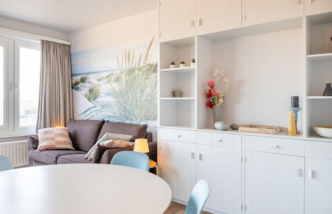 Studio in Oostduinkerke With Sea View - Foto 13