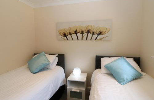 Broken-Sky Lodge - Foto 22