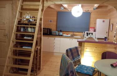 Springbank Cabin - Foto 21