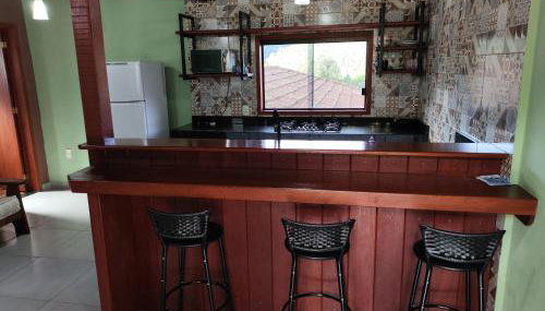 Chalé bela vista - Foto 4