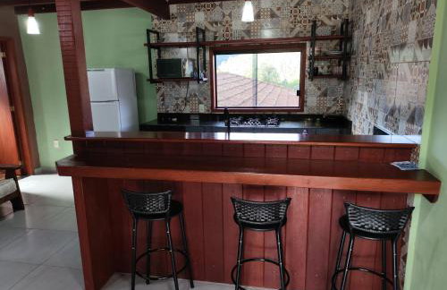 Chalé bela vista - Foto 4