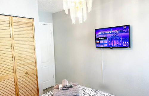 Amazing & cozy Duplex near Zoo Miami ! - Foto 73