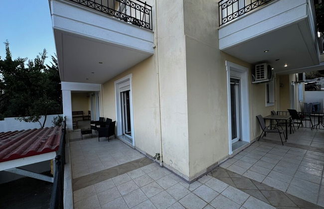 Skiathos Center Stylish 2 Bd w Balcony - Photo 45