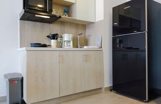 Loft Centro Internacional con vista 718 - Foto 8