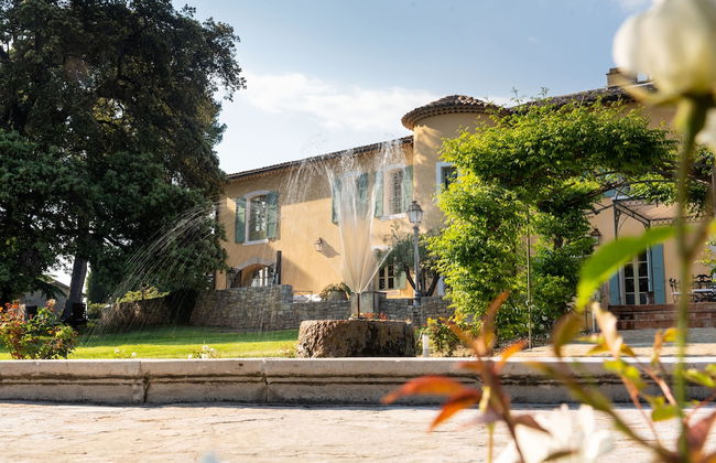 Château les Crostes - Foto 64