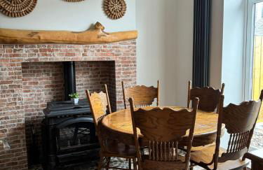 Charming 3-Bedroom House - Foto 10