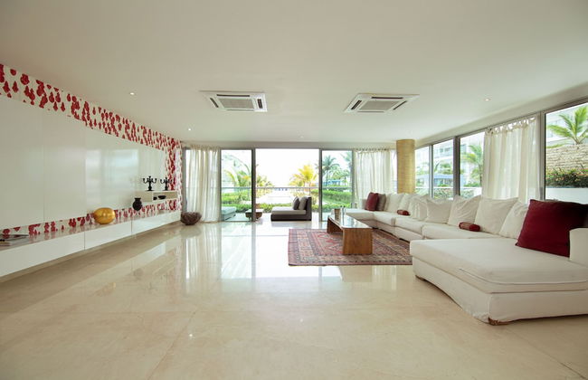 Wynwood Morros Epic in Cartagena - Foto 37