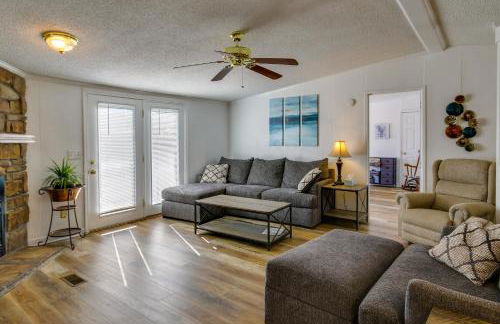 Prosperity Vacation Rental about 1 Mi to Lake Murray! - Foto 1