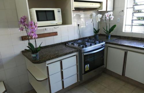 Casa grande com piscina e churrasqueira - Photo 7