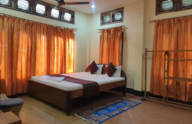 Homocation TG Resort - Foto 2