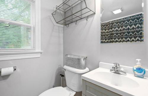 The Loft at Madison Terrace - Private Unit (102 Madison Terrace) - Foto 18