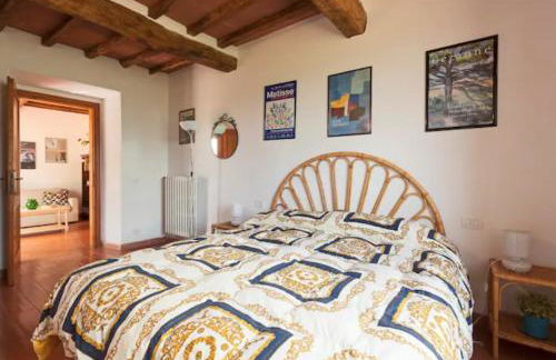 La Favilletta Casa Vacanze - Foto 20