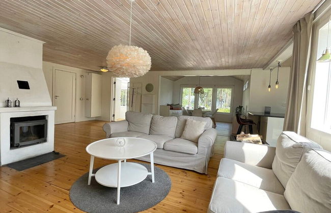 4 Star Holiday Home in Monsteras-by Traum - Foto 25