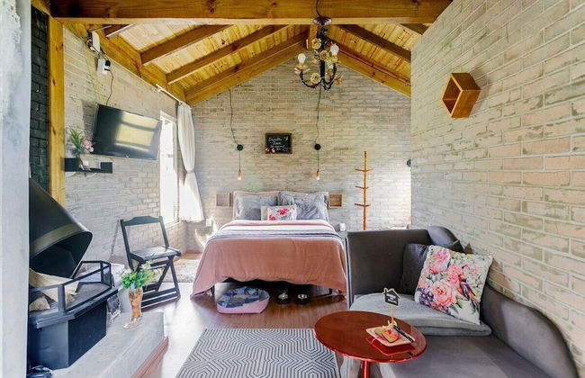 O Chale Encantado - Photo 4