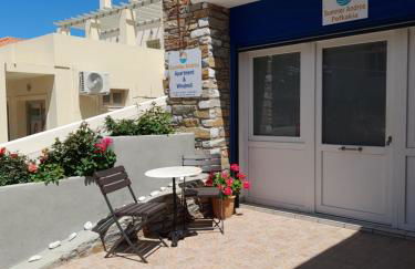 SummerAndros Pefkakia - Foto 14