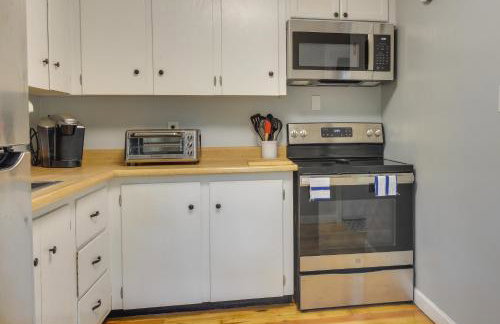 Dog-Friendly Fitchburg Vacation Rental, Hike & Ski - Foto 8