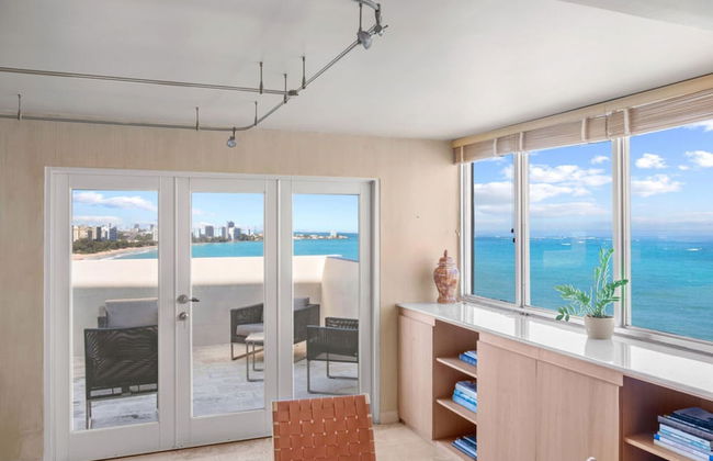 The Penthouse SJU - Photo 29