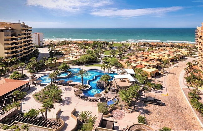 Condo Bella Sirena 805 C by Kivoya - Foto 38