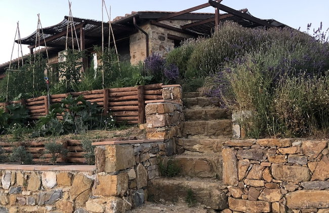 agriturismo Poggio Monte Saturnia - Foto 159