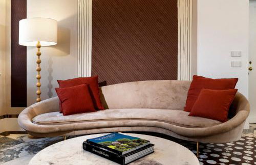 Alma at Colosseum Luxury Apartment with View - Foto 23