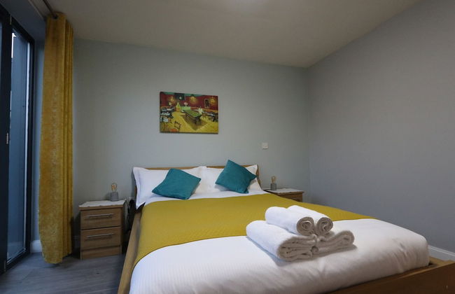 SS- Penthouse Lux Suite - Foto 16