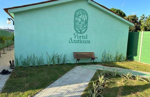 Portal Araticum Flats - Photo 1