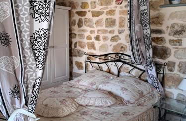 locationseians var studio mimosa 2 etage - Foto 9