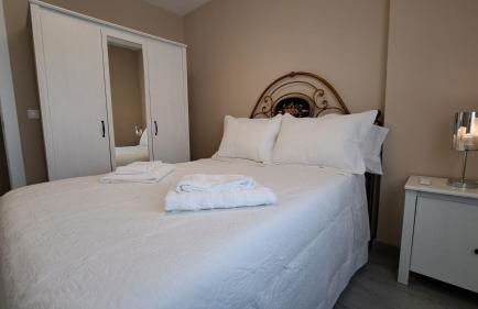 Apartamentos María Cristina 2, Parking Gratis Vistas Históricas - Foto 11