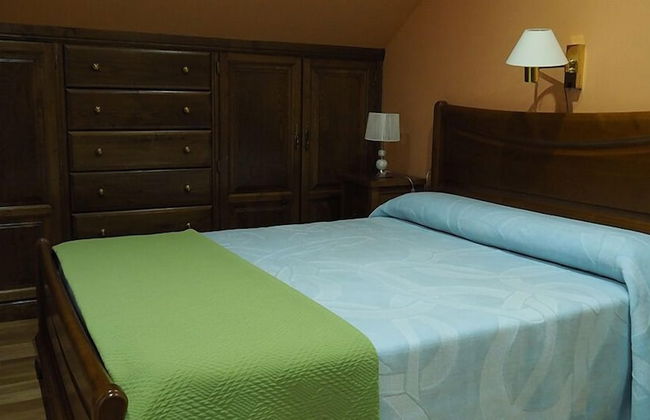 El Pongallin Vivienda Vacacional - Foto 7