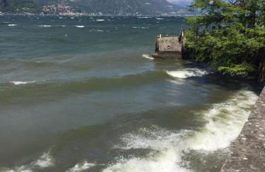 Appartamenti I Giardini Di Villa Melzi - Photo 55