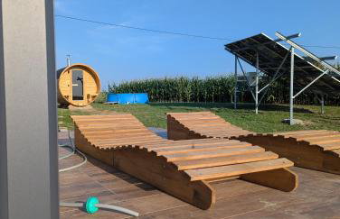 Siódme Niebo Bachotek - Foto 32