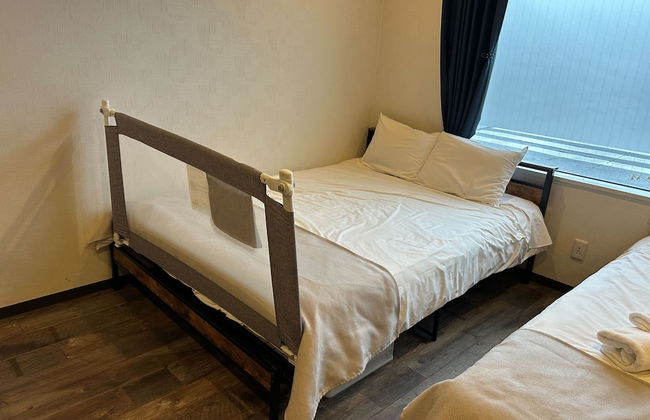 Economy Hotel Upashi - Foto 58