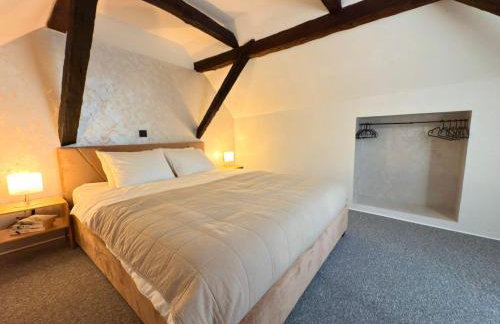 Apartment Thermea with Private Sauna & Jacuzzi - Foto 40