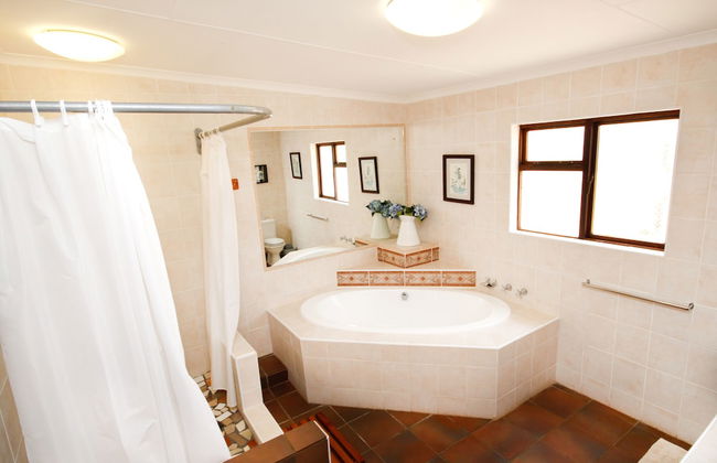 BOTTERKLOOF RESORT - Foto 59