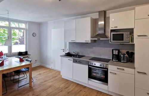 Dautzenberg Ferienapartments - Foto 37