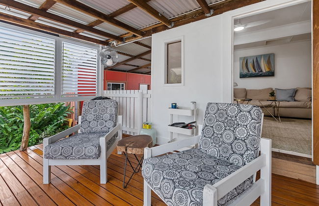 Hideout Machans -pool BBQ Beach and Pet Friendly - Foto 23